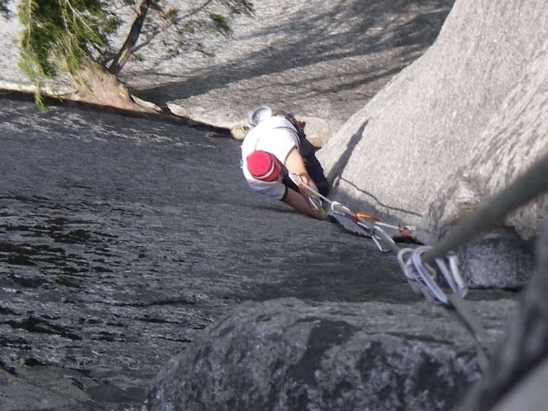 Perfect hands in the Split Pillar