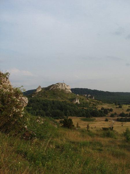 Gora Biaklo<br>