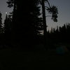 Quacking Aspen Campground Friday. 8-20-10