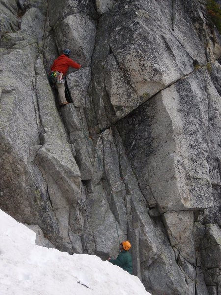 Pitch 1