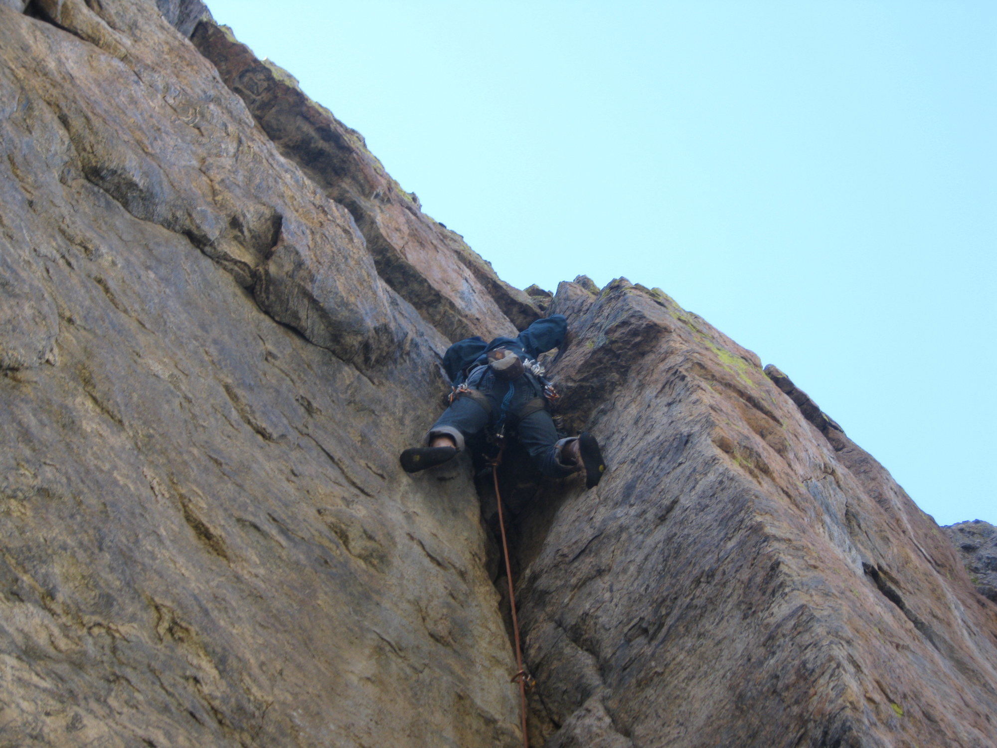 Pete on Religious Zealot.