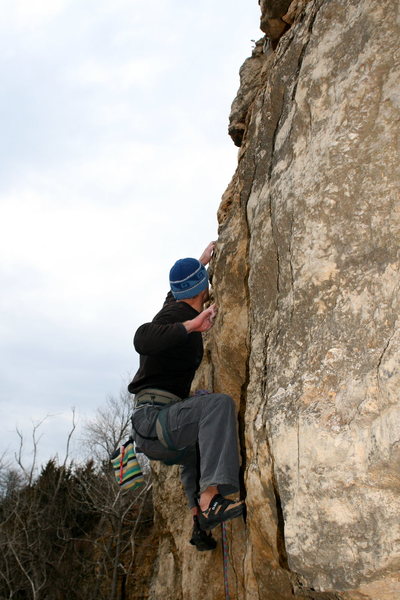 Pocket Pulling on Nihilist