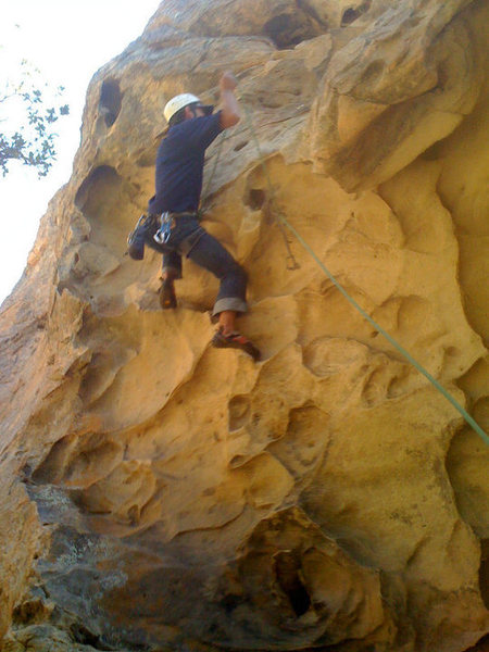 Clipping the second bold on Face Down in The Muck