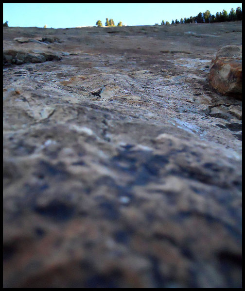 Millstone Slab
