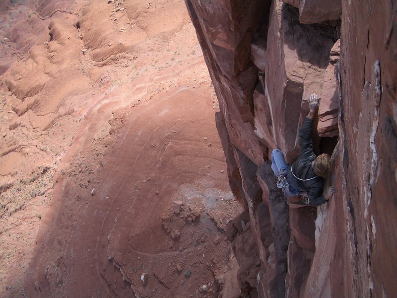 topping out