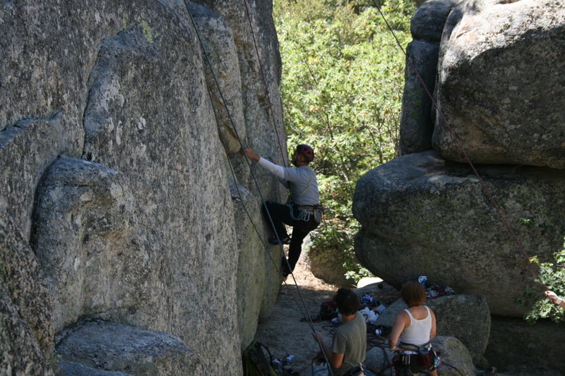 Ray getting started on Velociraptor 5.10a.