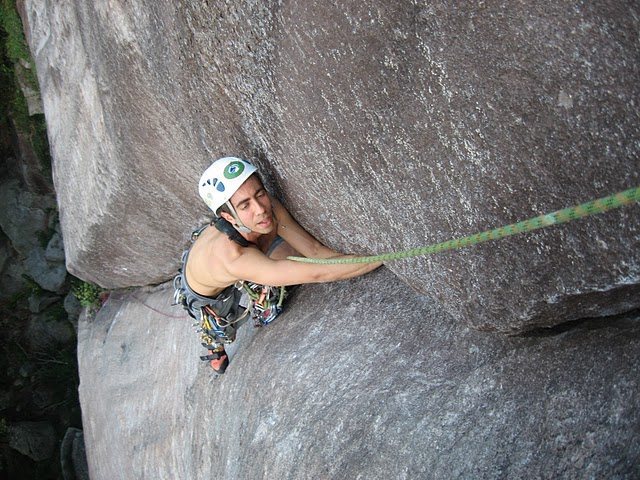 The end of pitch 2.