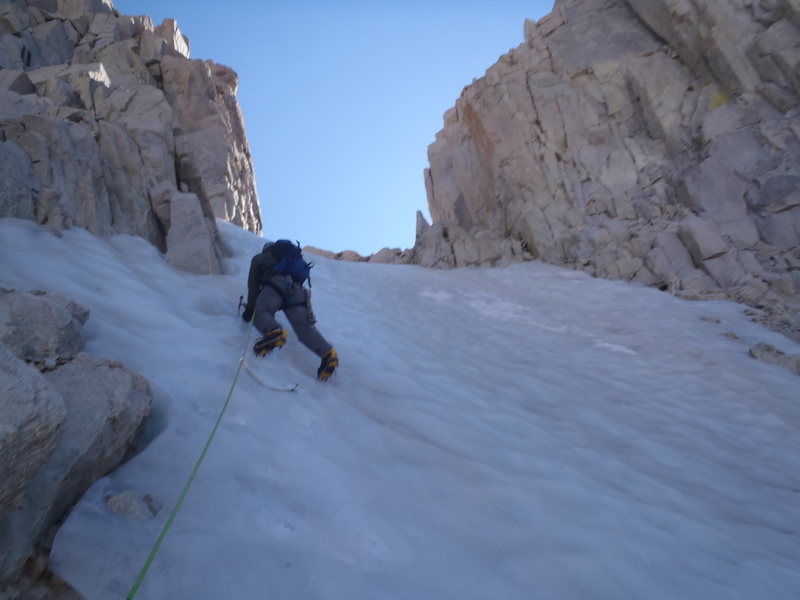 Cory leading pitch 4