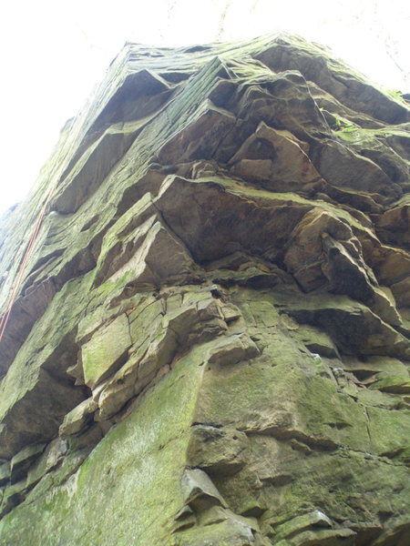 The Arete