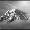 Mt. Rainier.<br>
Photo by Blitzo.
