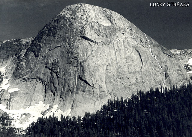 "Lucky Streaks".<br>
Photo by Blitzo.