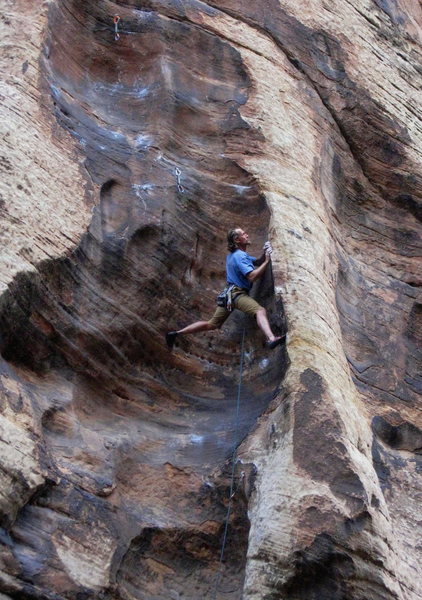 Dan Schwarz on Mulva 5.11