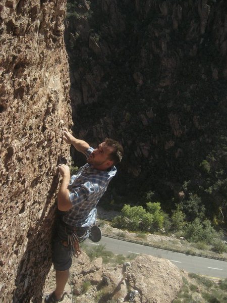 jeffrey gibson on arete horizon