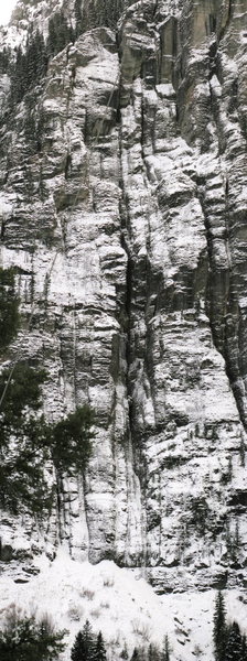 Pano of Birdbrain from today. E-mail if you want a full-size image for zooming.