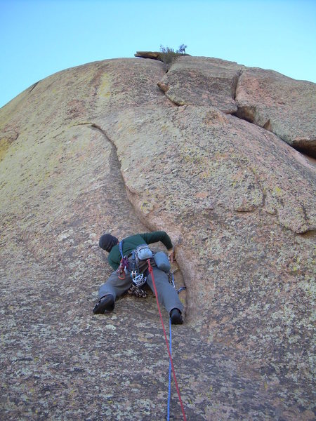 Sizing up the 4th pitch