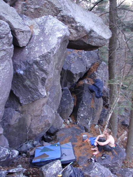 Another view.
