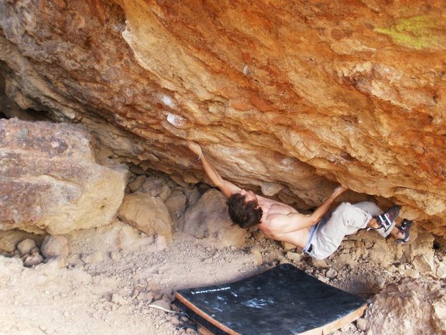 Stiff v3
