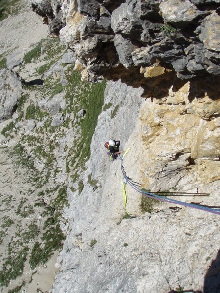 Pitch 1