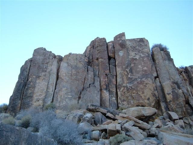 Tech N9ne Cliff