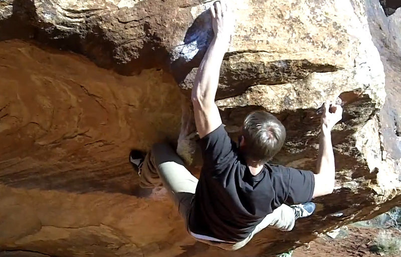 This is Matt Budd on Underwhere Left.
