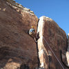 A look at the dihedral/crack (5.8).