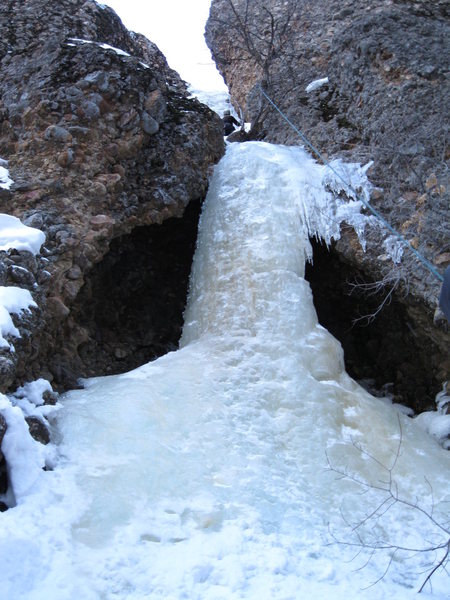 Deep Throat as of 01/29/2011