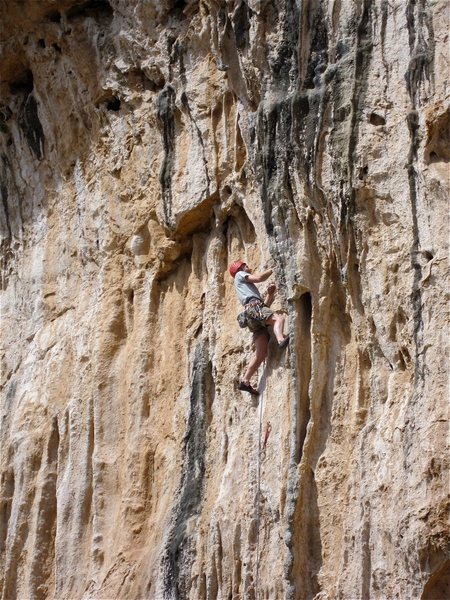 Matt Switanek on the cool stuff.
