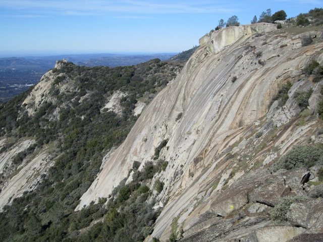 The Approach From The Top