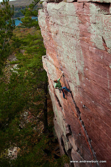 Pete Vintoniv. Photo by Andrew Burr.