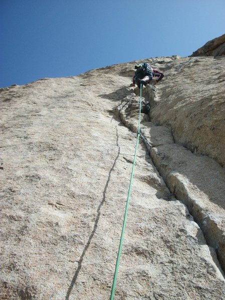 Mike Conley leading the 2nd pitch of Bird on a Wire