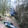 Kelly on Stand Alone (V2)