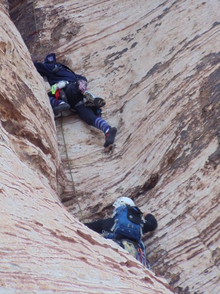 Pitch 5