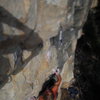 Jamie on hopeful monsters or sumpin? Yaaaa NEW spearfish canyon Guide coming out!!!