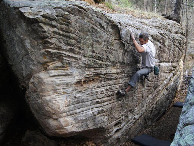 Almost ready to top it out.<br>
<br>
Wade Forrest Photo
