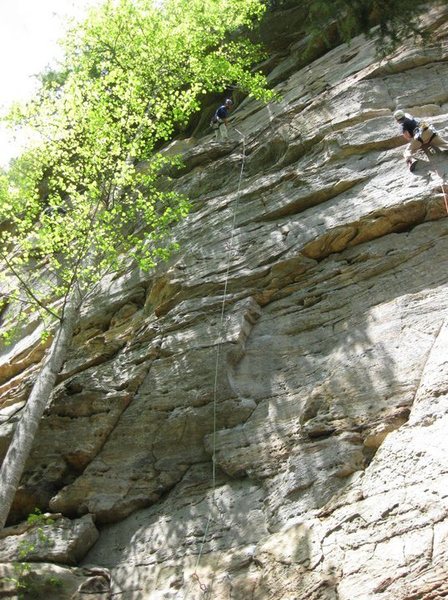 This is the correct route...Workin for the weekend.