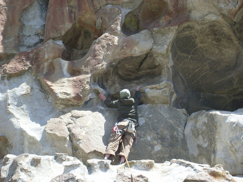 hueco time