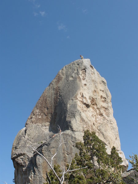 Summit! Classic line!