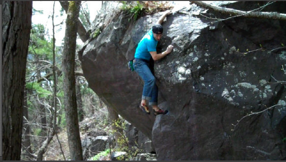 Remo finishing it up.