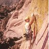 JB starting pitch 3, Days of Future Passed, Stronghold, Mar 1985.
