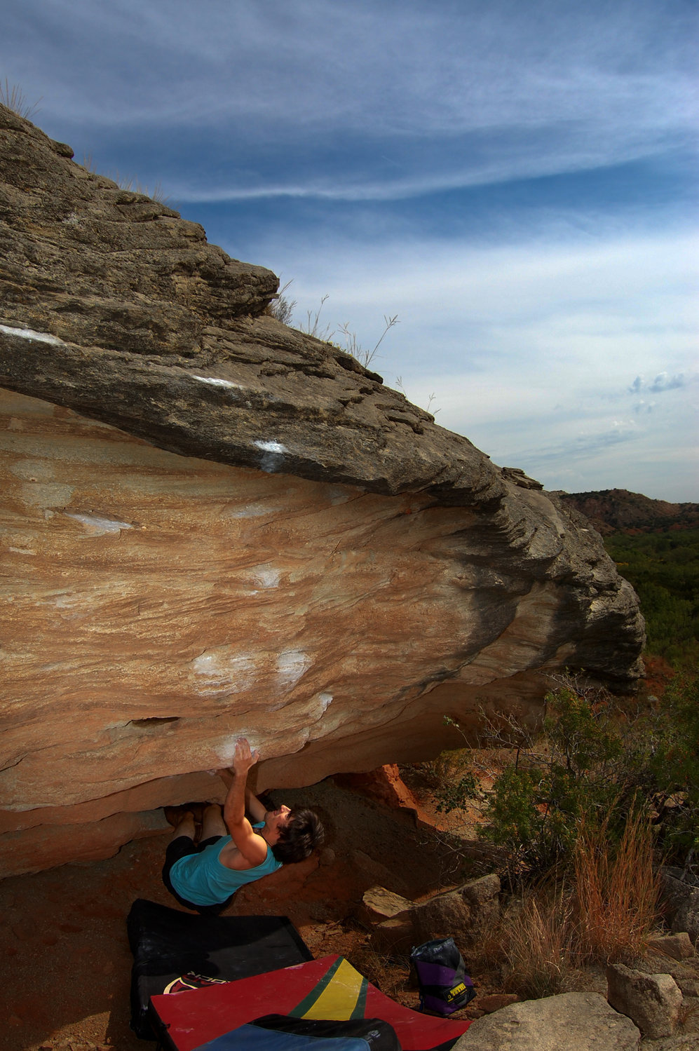 Climb Acronym