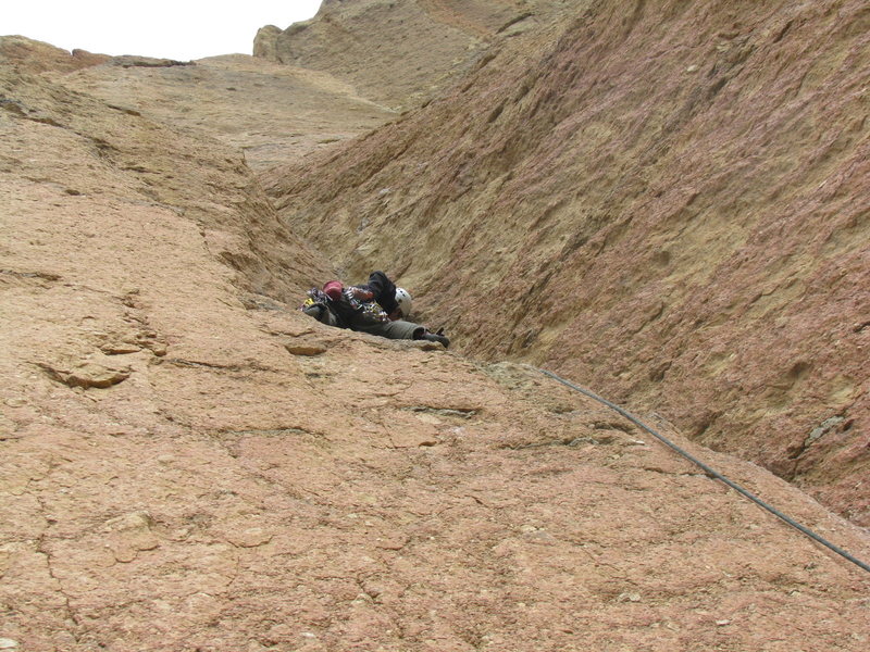 The 5.8 pitch. Not that good but worth it for the 10b below and the .9 above.