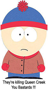 Stan Marsh, South Park CO.<br>
only 1 chance here..<br>
Kenny's not coming back