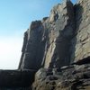 Otter Cliffs
