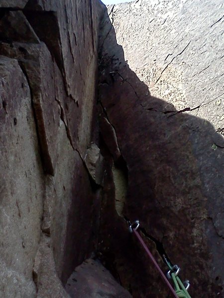 5.9+ Dihedral V-Groove