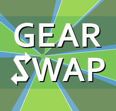 Gear Swap.