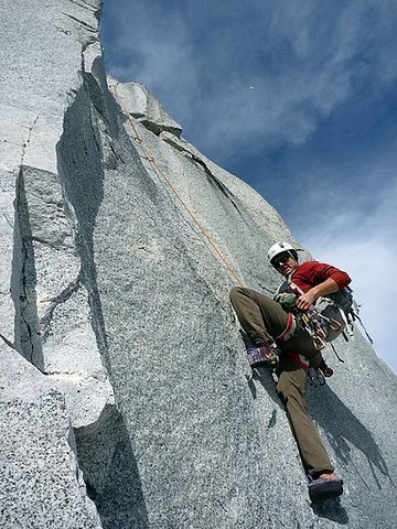 The twin cracks of pitch 2