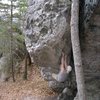Mojo - Hunter's Rock, PA