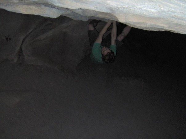 I didn't know what this problem was when I tried it at night. Found out later it was Millenium Falcon near Grand Junction, CO.
