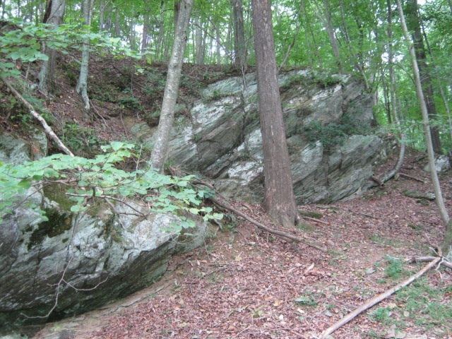 Climb Cow Pie, Central & Southern VA Region