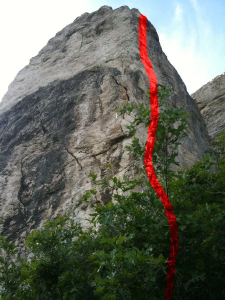 route<br>